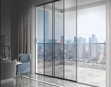 Glass