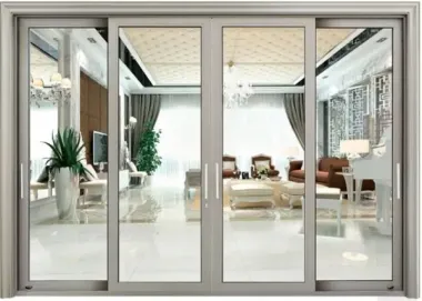 cửa slim