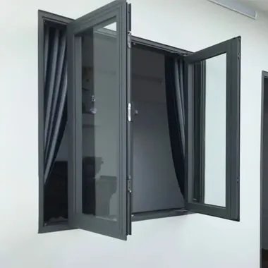 CỬA SỔ XINGFA 2