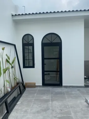 cửa lùa thiết kế