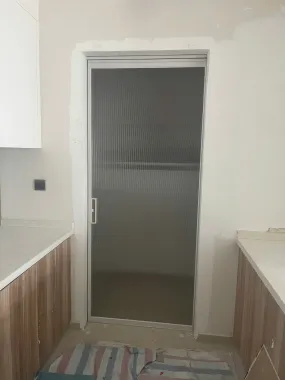 Cửa lùa slim