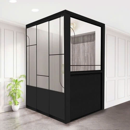 Cabin tắm lùa 3 cánh SHBH-103