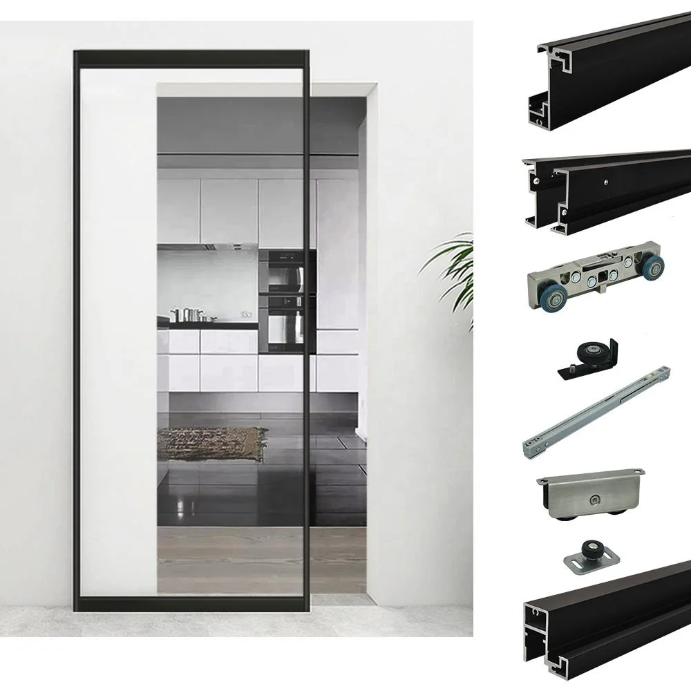 Cửa Xếp Trượt