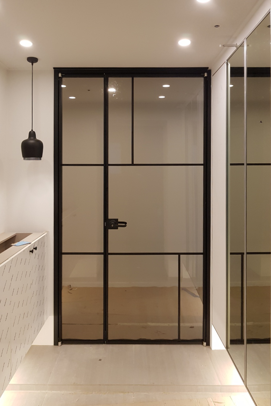 cửa slim