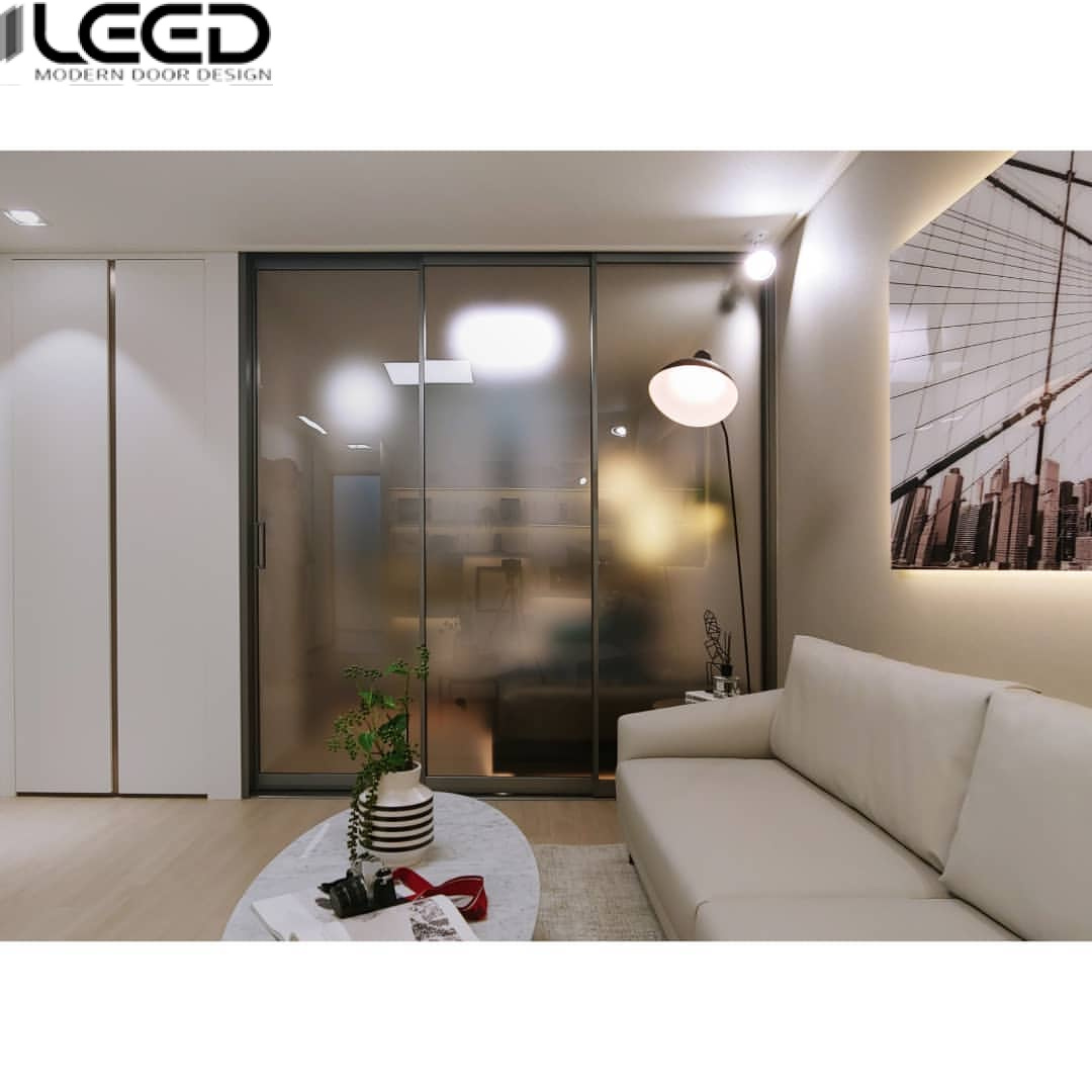 cửa lùa 3 cánh